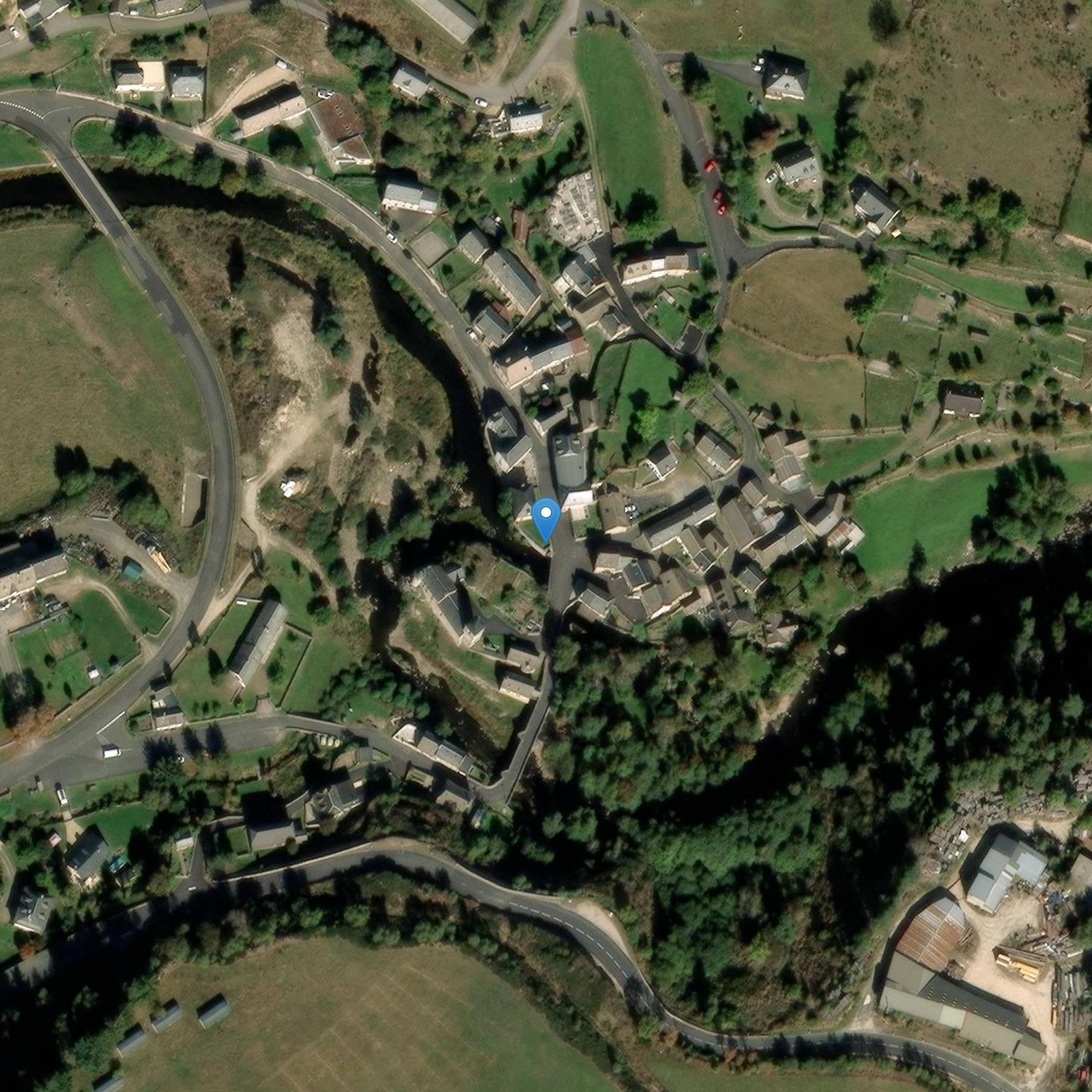 Photo de Croix de chemin