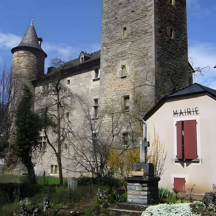 Photo de Castello