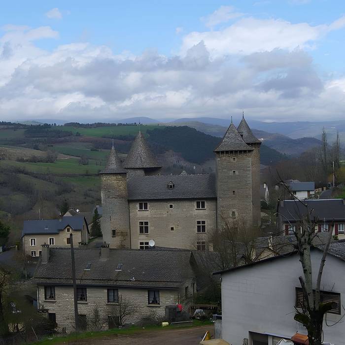 Photo de Castello