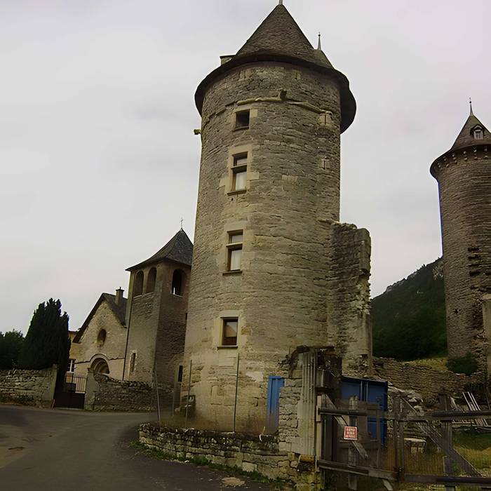 Photo de Castello