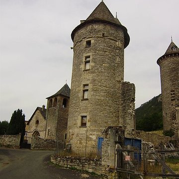 Château