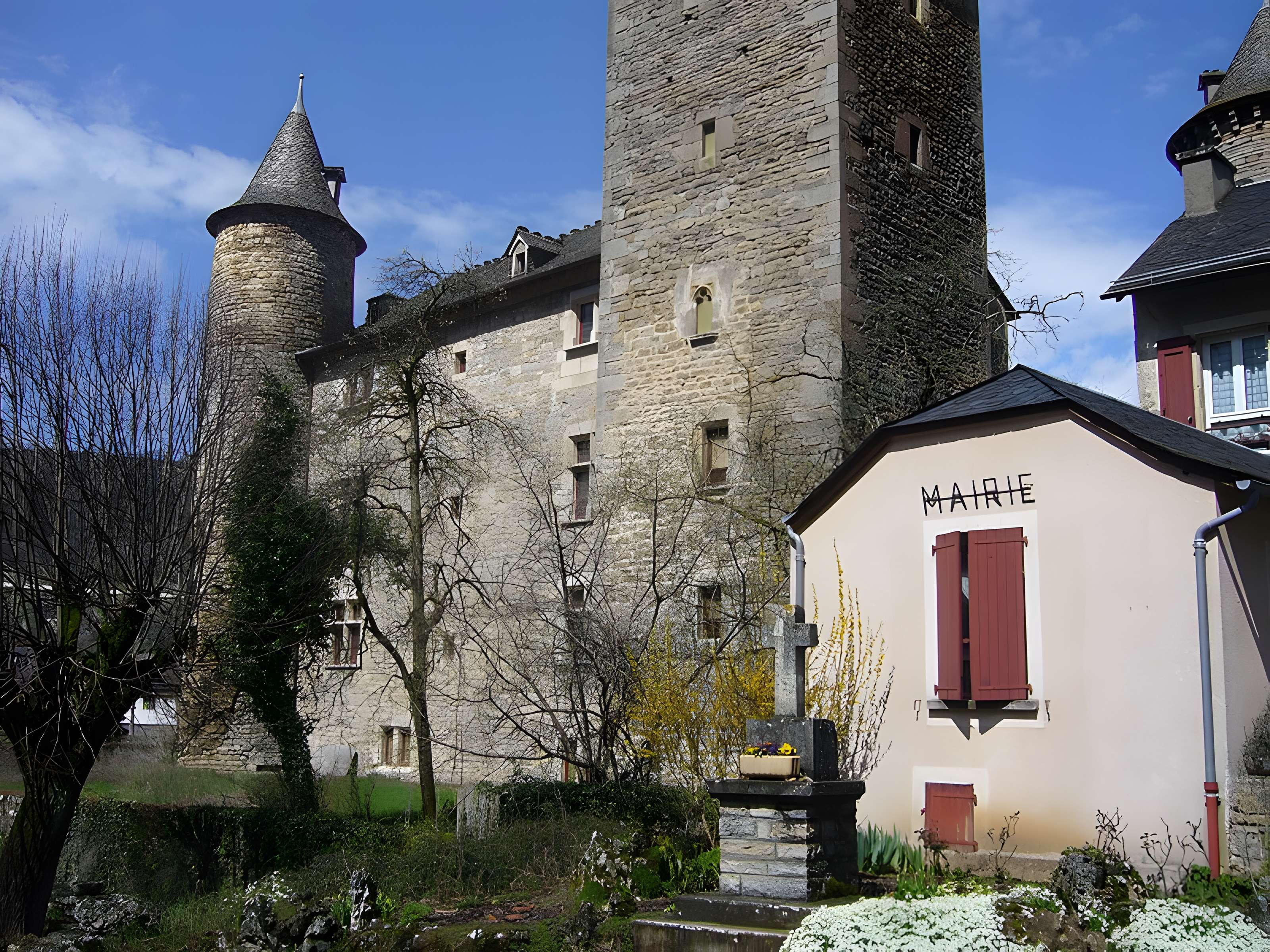 Château