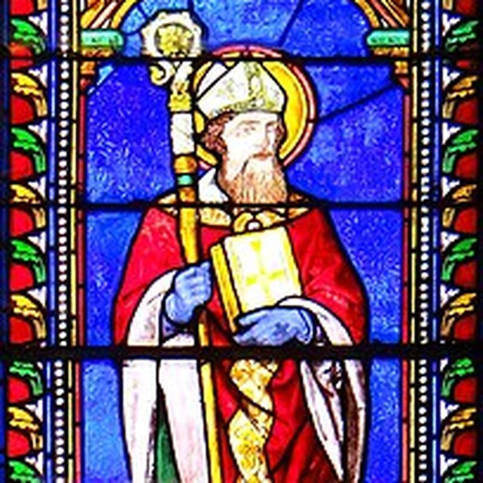 Photo de Église Saint-Martial de Bazens