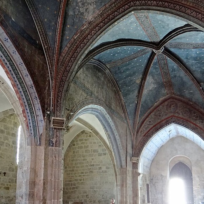 Photo de Église Saint-Martial de Bazens
