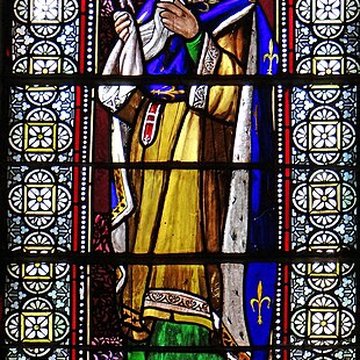 Église Saint-Martial de Bazens