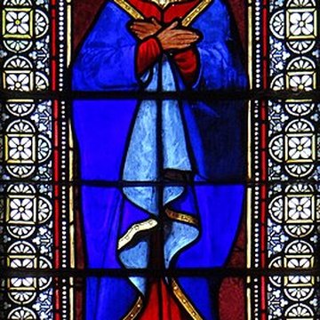 Église Saint-Martial de Bazens