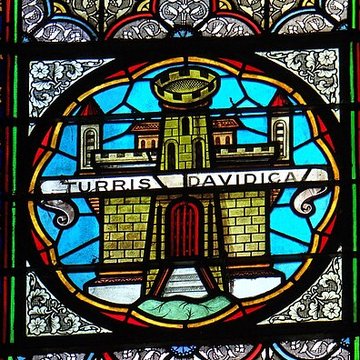 Église Saint-Martial de Bazens