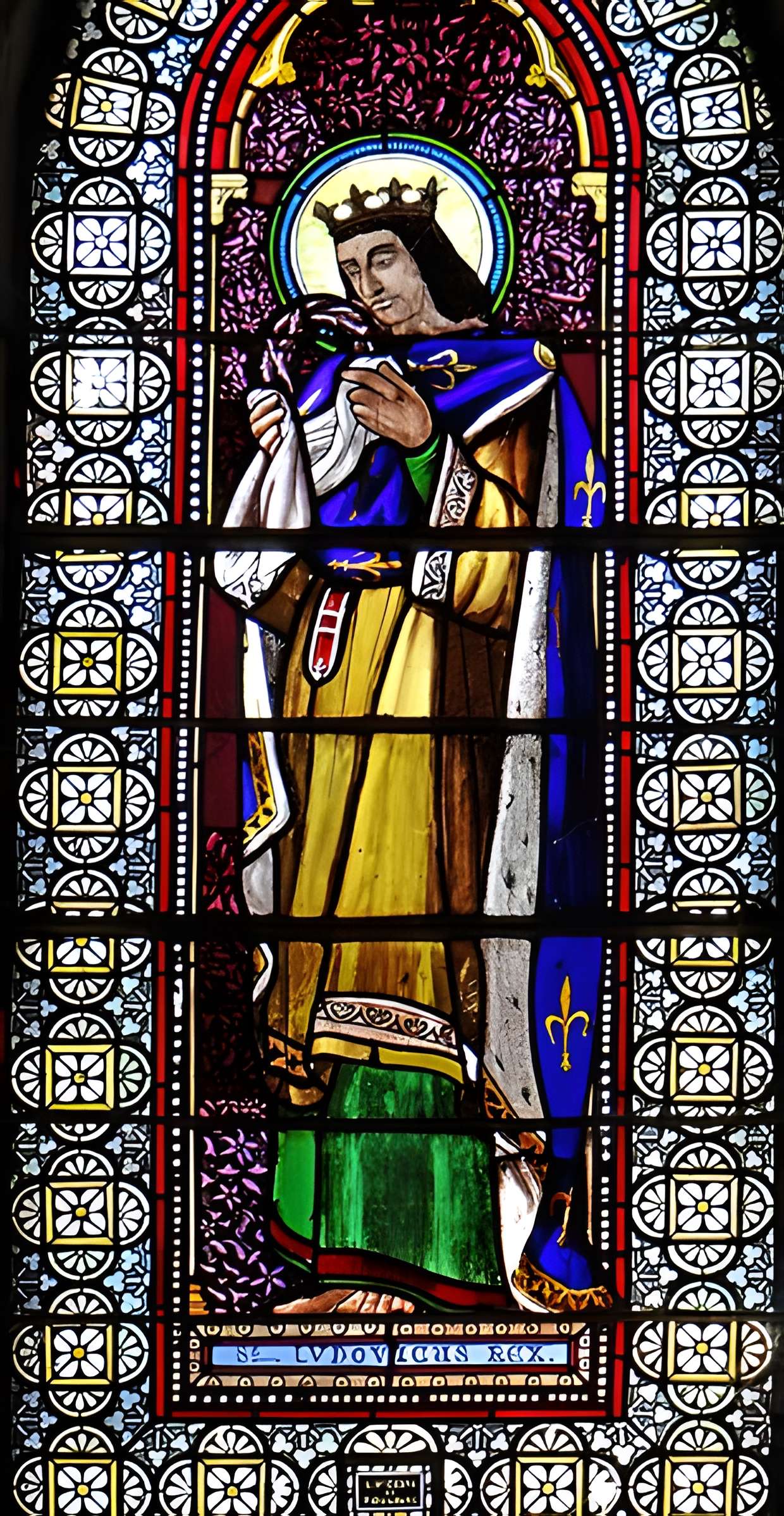 Église Saint-Martial de Bazens