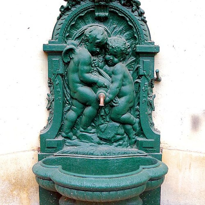 Photo de Ancien évêché ou Palais du Tau