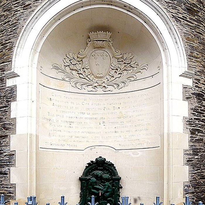 Photo de Ancien évêché ou Palais du Tau