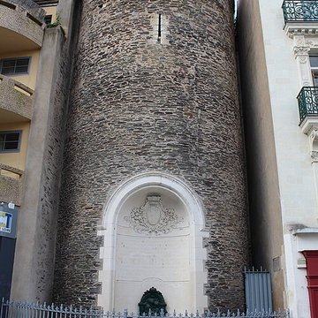 Ancien évêché ou Palais du Tau