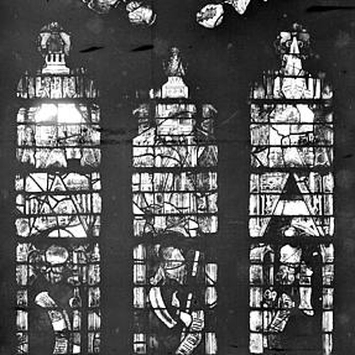 Photo de Ancien grand séminaire Saint-Serge, aujourdhui lycée Joachim-du-Bellay