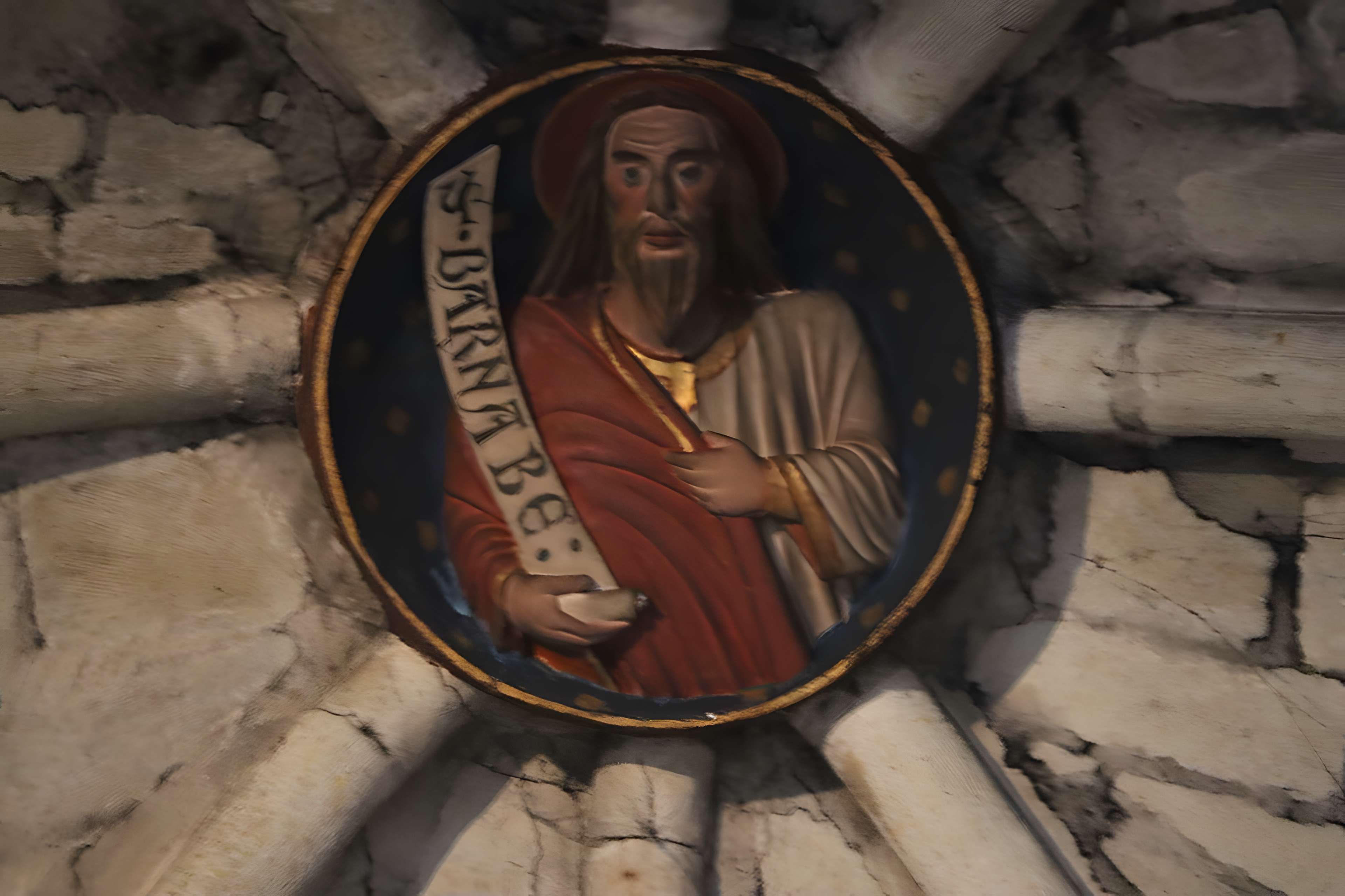 Ancien grand séminaire Saint-Serge, aujourd'hui lycée Joachim-du-Bellay