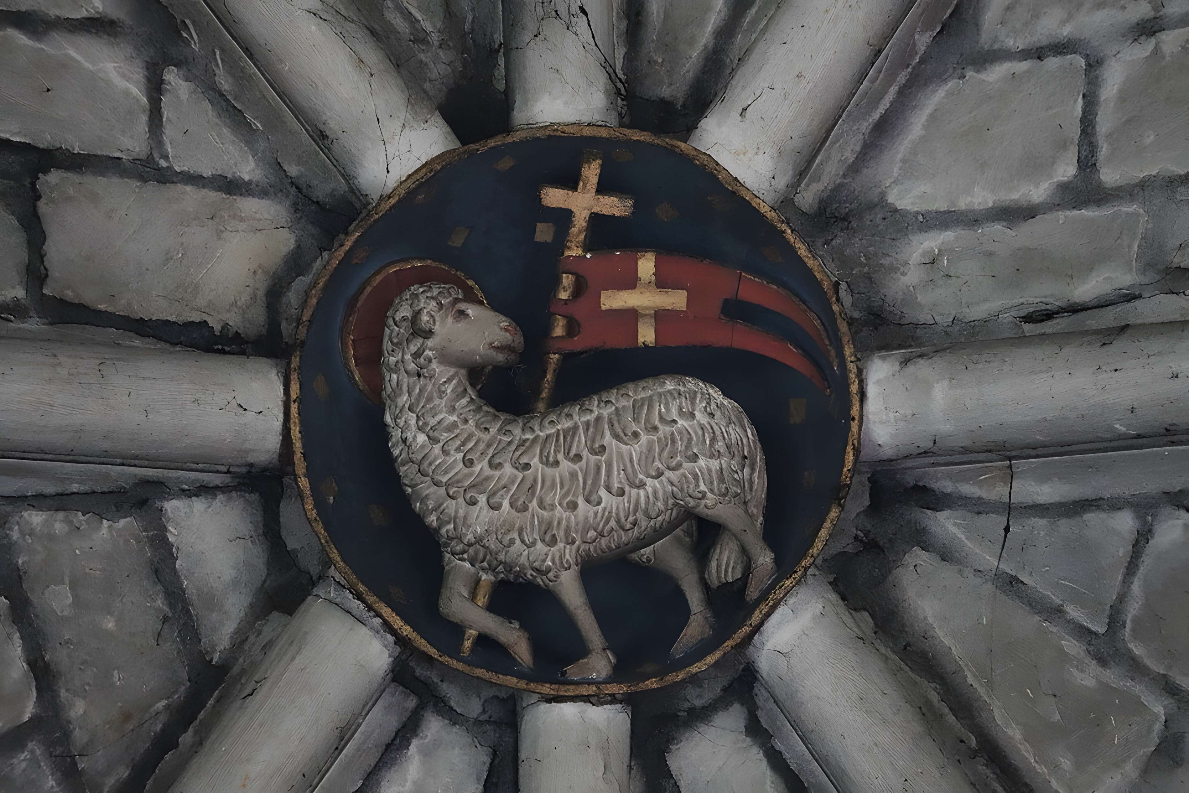 Ancien grand séminaire Saint-Serge, aujourd'hui lycée Joachim-du-Bellay