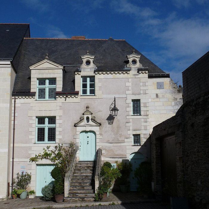 Photo de Ancienne maison romane