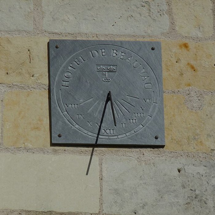 Photo de Ancienne maison romane