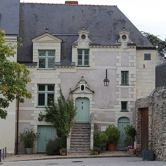 Photo de Ancienne maison romane