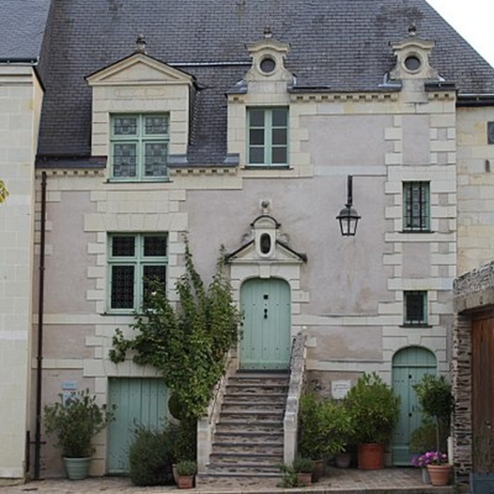 Photo de Ancienne maison romane