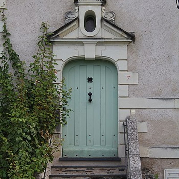 Photo de Ancienne maison romane