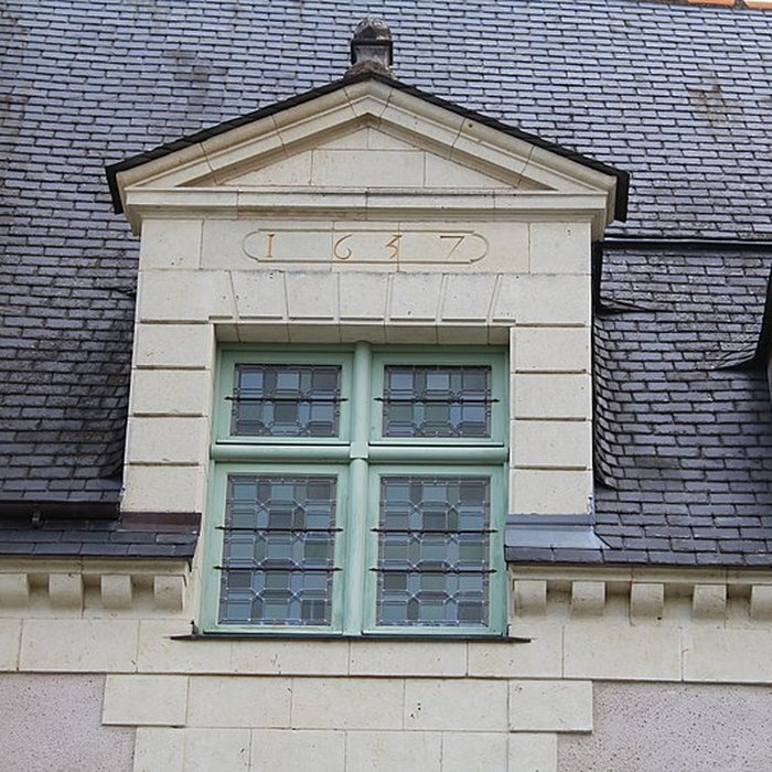 Photo de Ancienne maison romane