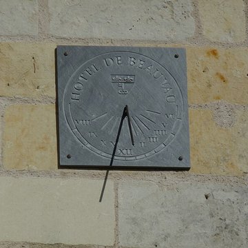 Ancienne maison romane