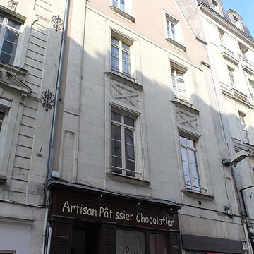 Auberge de la Tête Noire