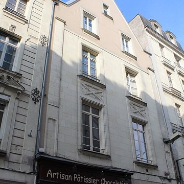 Auberge de la Tête Noire