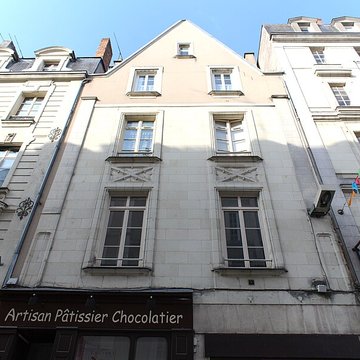 Auberge de la Tête Noire