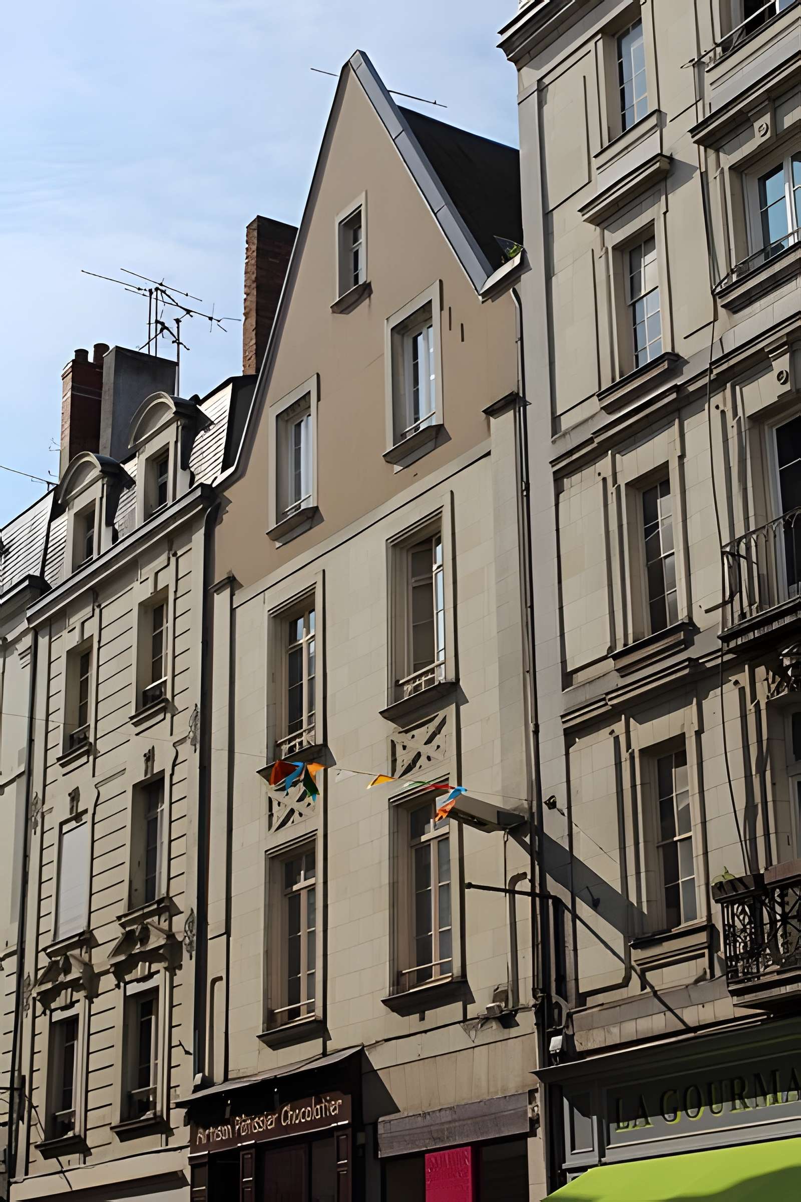 Auberge de la Tête Noire