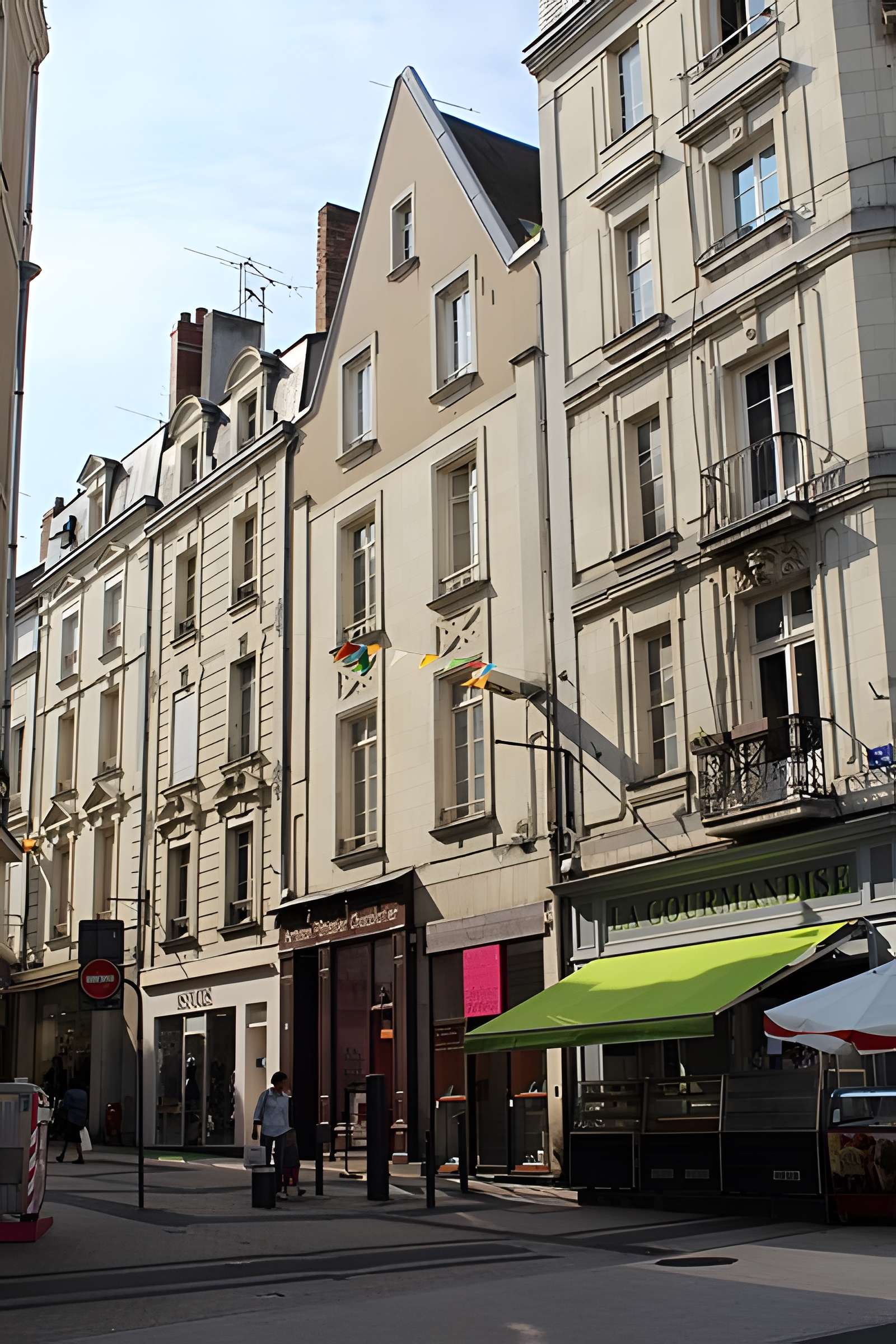 Auberge de la Tête Noire