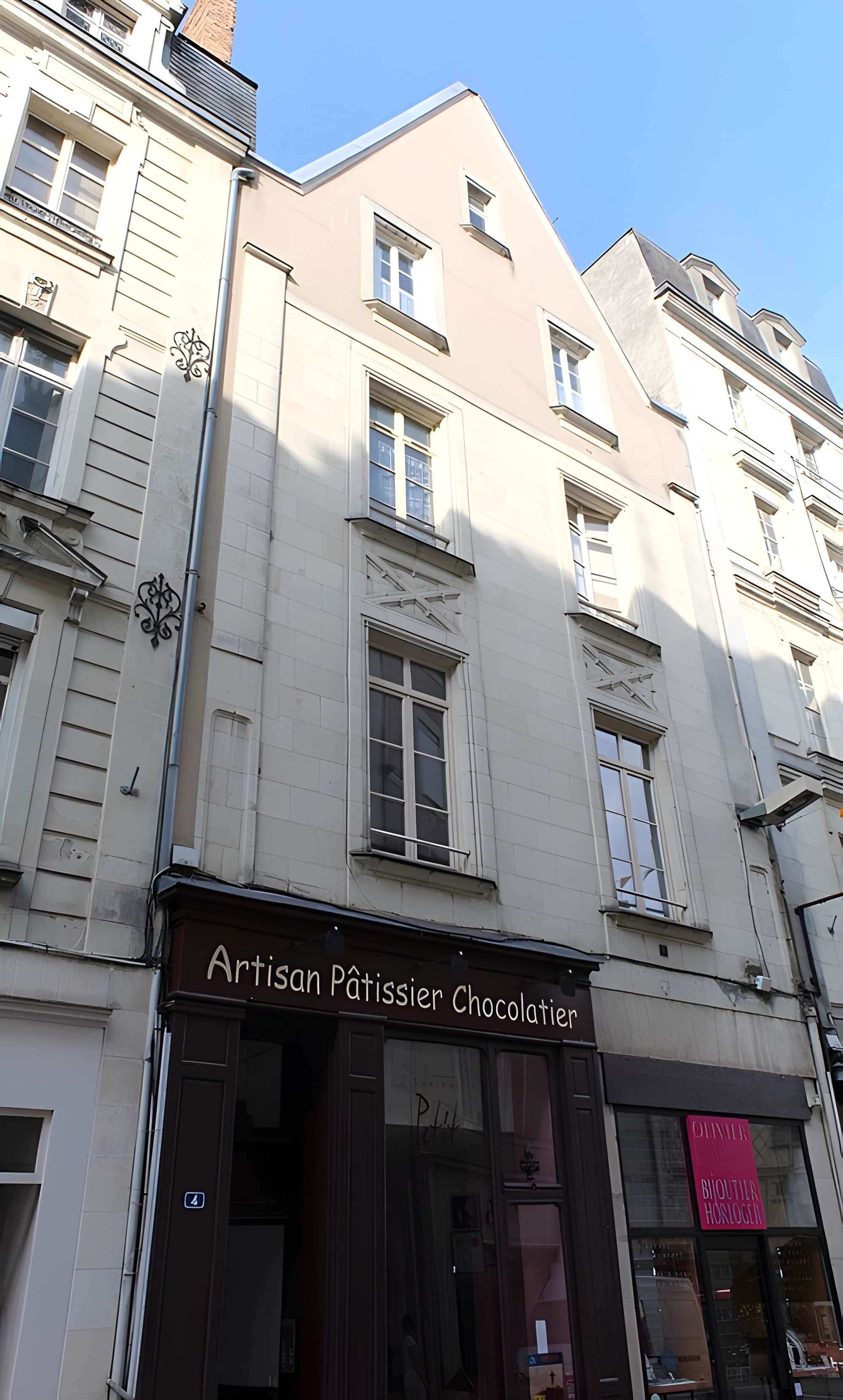 Auberge de la Tête Noire