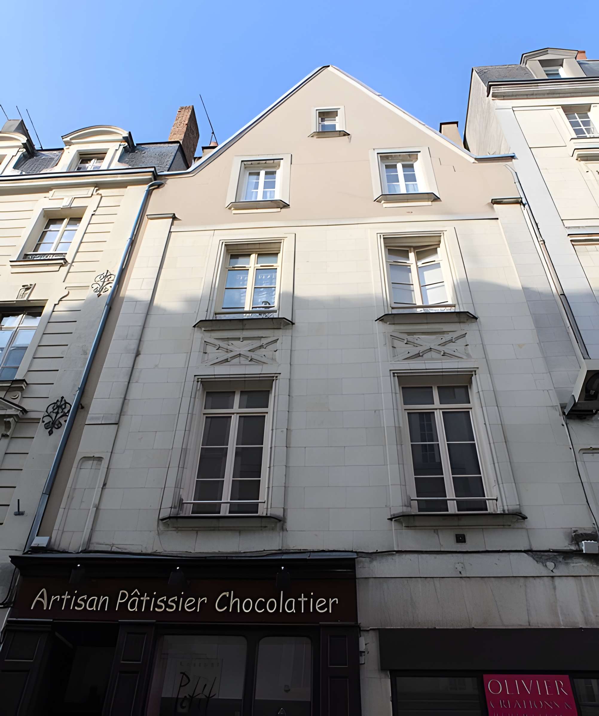 Auberge de la Tête Noire