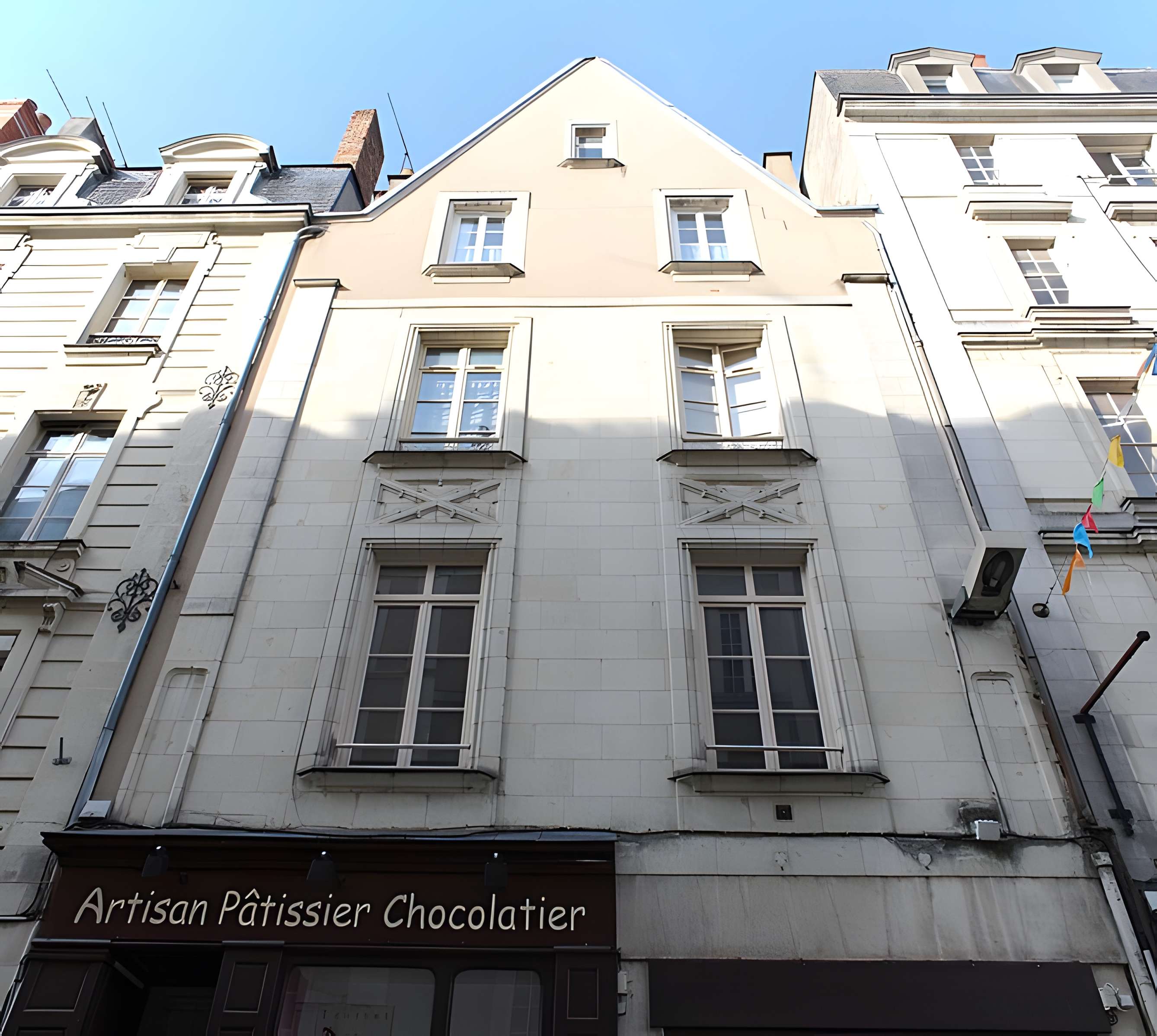 Auberge de la Tête Noire