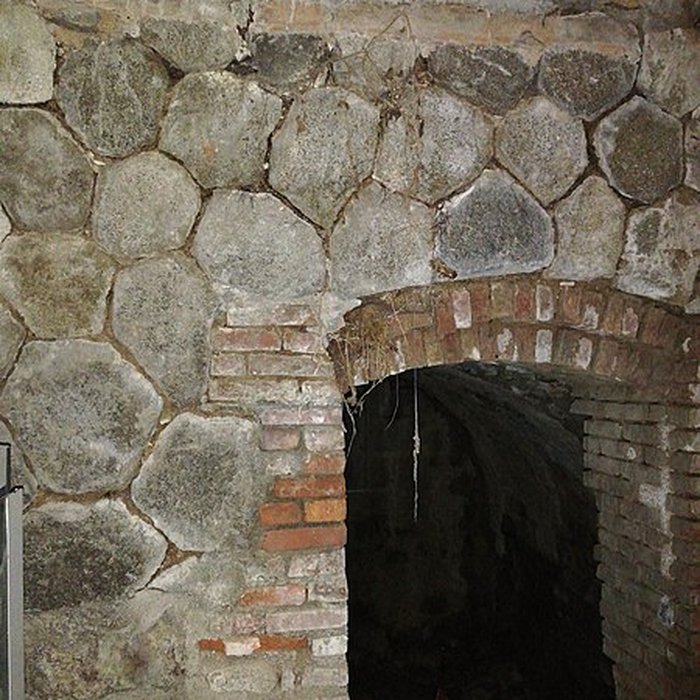 Photo de Vestiges du château