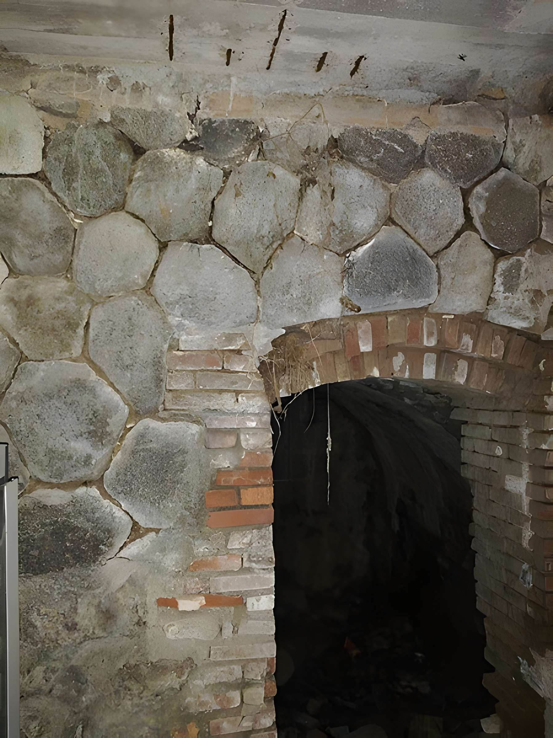 Vestiges du château