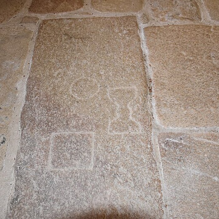 Photo de Église Saint-Martial de Lestards