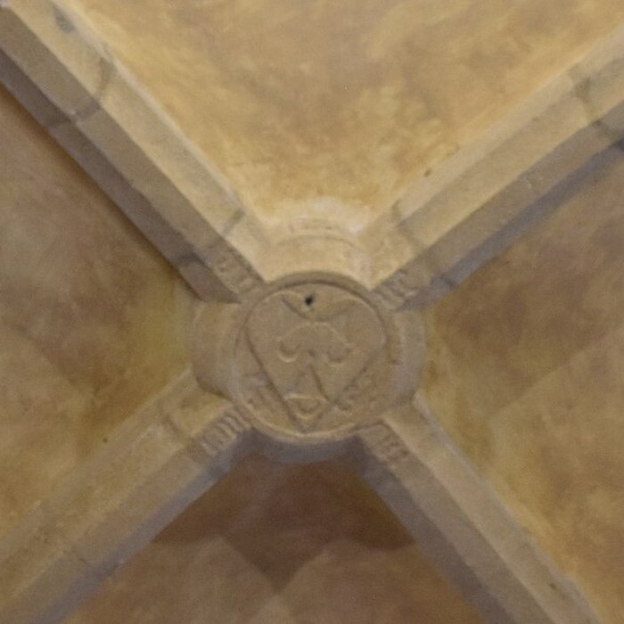 Photo de Église Saint-Martial de Lestards