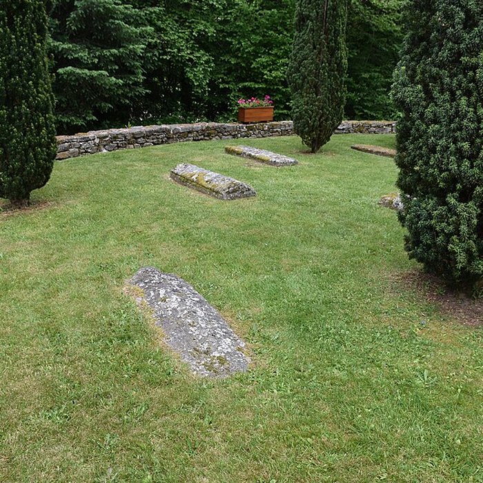 Photo de Église Saint-Martial de Lestards