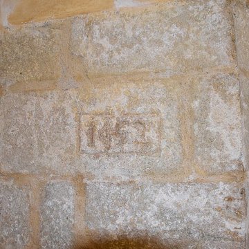 Église Saint-Martial de Lestards