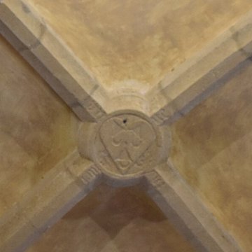 Église Saint-Martial de Lestards