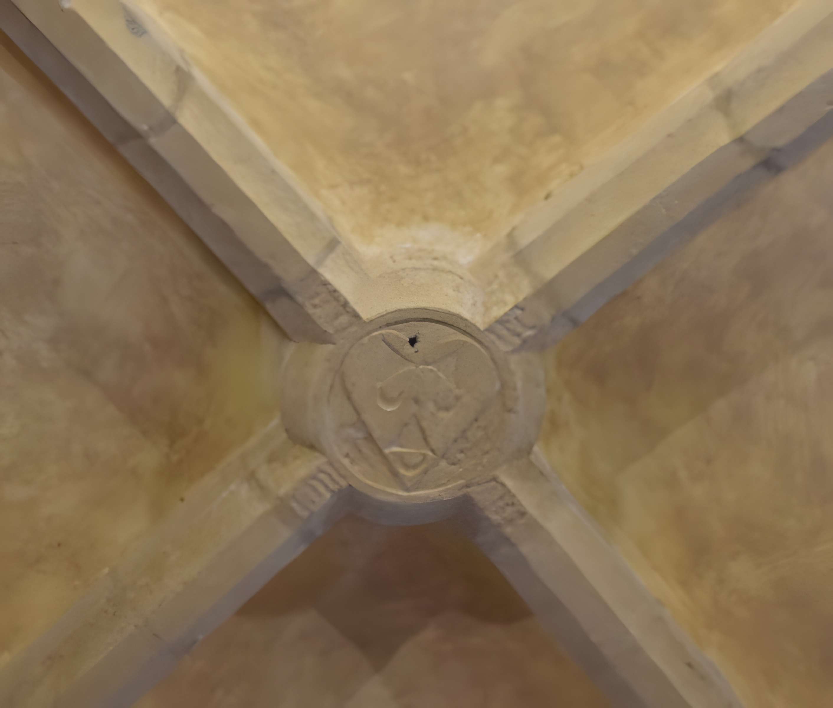 Église Saint-Martial de Lestards