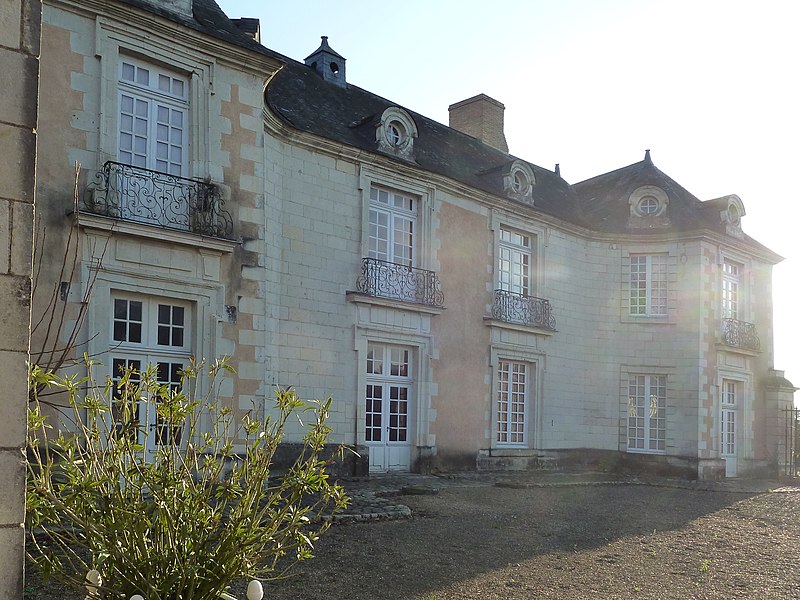 Photo de Château d'Orgemont