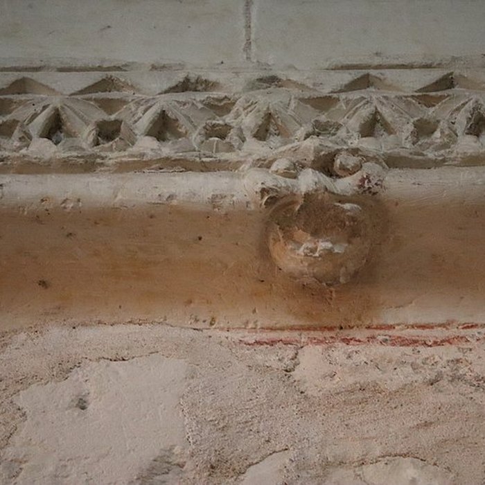 Photo de Collégiale Saint-Martin