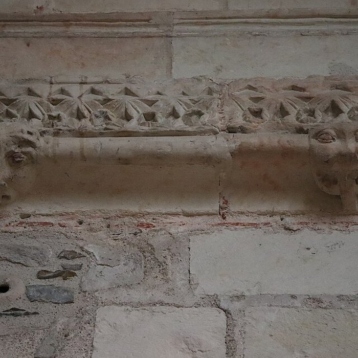 Photo de Collégiale Saint-Martin