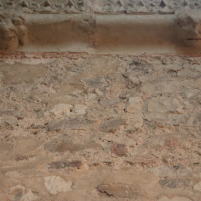 Photo de Collégiale Saint-Martin