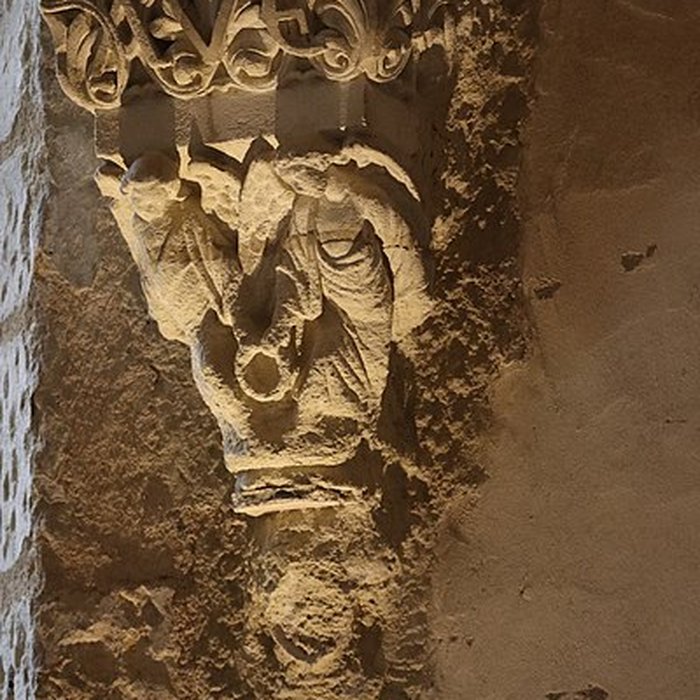 Photo de Collégiale Saint-Martin