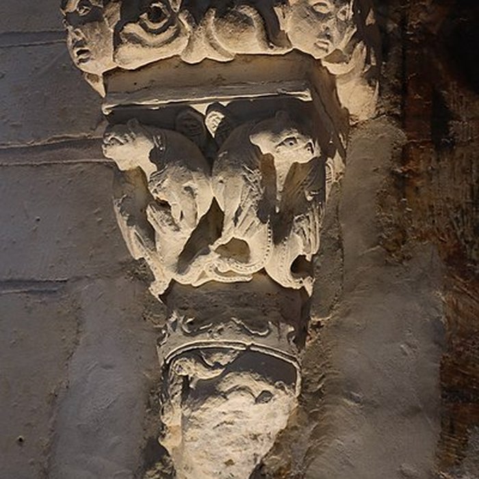 Photo de Collégiale Saint-Martin