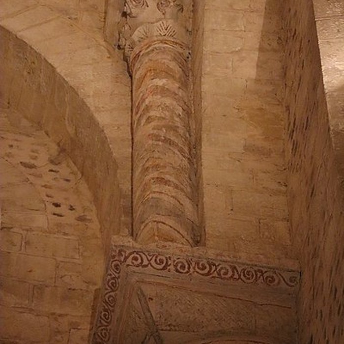 Photo de Collégiale Saint-Martin