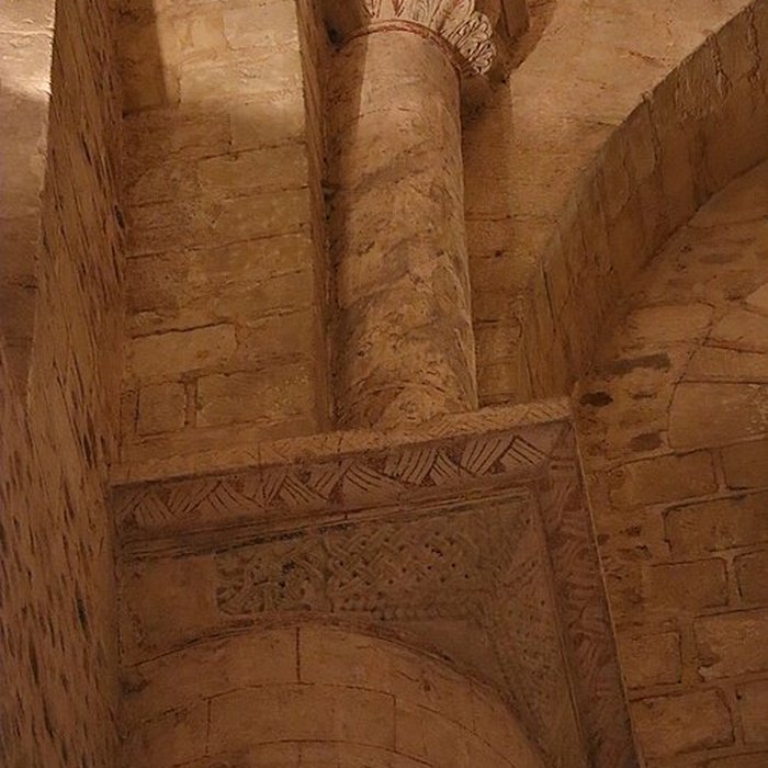 Photo de Collégiale Saint-Martin