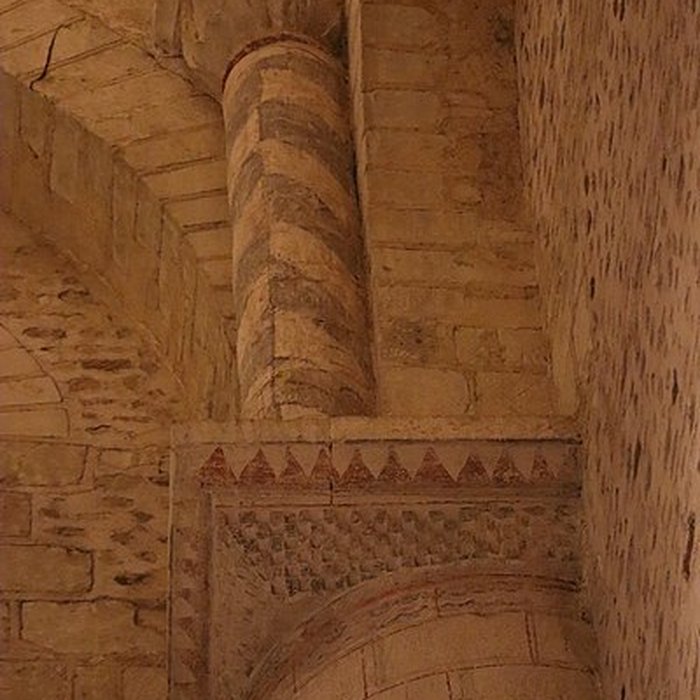 Photo de Collégiale Saint-Martin